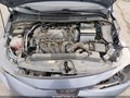 2021 Toyota Corolla — photo 10 of 16 | VIN 5YFVPMAE6MP269036