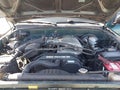 2004 Toyota Tacoma — photo 10 of 17 | VIN 5TEGN92N34Z350256