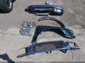2004 Toyota Tacoma — photo 12 of 17 | VIN 5TEGN92N34Z350256