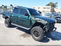 2004 Toyota Tacoma — photo 1 of 17 | VIN 5TEGN92N34Z350256