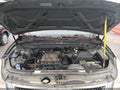 2009 Hyundai Veracruz — photo 10 of 14 | VIN KM8NU13C79U080033