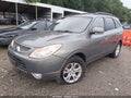 2009 Hyundai Veracruz — photo 2 of 14 | VIN KM8NU13C79U080033