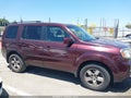 Photo 14 of 17 — 2011 Honda Pilot