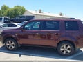 Photo 15 of 17 — 2011 Honda Pilot