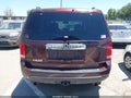 Photo 17 of 17 — 2011 Honda Pilot