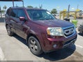 Photo 1 of 17 — 2011 Honda Pilot