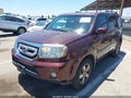 Photo 2 of 17 — 2011 Honda Pilot