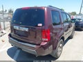Photo 4 of 17 — 2011 Honda Pilot