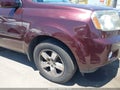 Photo 6 of 17 — 2011 Honda Pilot
