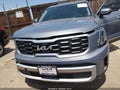 2025 Kia Telluride — photo 6 of 21 | VIN 5XYP6DGC2SG683675