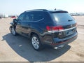 2021 Volkswagen Atlas — photo 3 of 16 | VIN 1V2HR2CAXMC605039