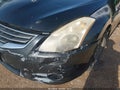 Photo 6 of 11 — 2010 Nissan Altima