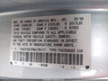 2008 Honda Accord — photo 9 of 11 | VIN 1HGCP26378A135117