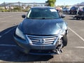 Photo 12 of 16 — 2015 Nissan Sentra