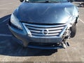 Photo 6 of 16 — 2015 Nissan Sentra
