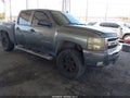 2011 Chevrolet Silverado 1500 — photo 1 of 16 | VIN 3GCPCSE03BG111263