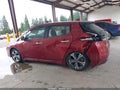 Photo 14 of 16 — 2020 Nissan Leaf