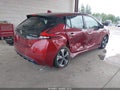 Photo 4 of 16 — 2020 Nissan Leaf