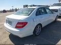 Photo 4 of 11 — 2014 Mercedes-Benz C-Class