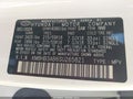 2025 Hyundai Kona — photo 9 of 17 | VIN KM8HB3AB6SU265821
