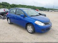 2012 Nissan Versa — photo 1 of 11 | VIN 3N1BC1CP9CK800908