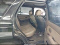 1997 Toyota 4Runner — photo 8 of 12 | VIN JT3HN87R6V0076017