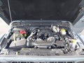 2026 Jeep Wrangler — photo 10 of 17 | VIN 1C4RJXFG7TW198109