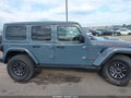 2026 Jeep Wrangler — photo 14 of 17 | VIN 1C4RJXFG7TW198109