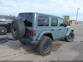 2026 Jeep Wrangler — photo 4 of 17 | VIN 1C4RJXFG7TW198109