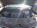 2020 Chevrolet Traverse — photo 10 of 16 | VIN 1GNEVGKWXLJ114126