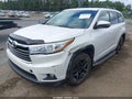 Photo 6 of 16 — 2015 Toyota Highlander