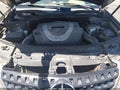 2006 Mercedes-Benz ML-Class — photo 10 of 16 | VIN 4JGBB86E56A117401