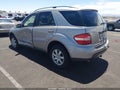 2006 Mercedes-Benz ML-Class — photo 3 of 16 | VIN 4JGBB86E56A117401