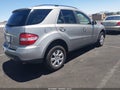 2006 Mercedes-Benz ML-Class — photo 4 of 16 | VIN 4JGBB86E56A117401