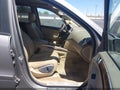 2006 Mercedes-Benz ML-Class — photo 5 of 16 | VIN 4JGBB86E56A117401