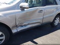 2006 Mercedes-Benz ML-Class — photo 6 of 16 | VIN 4JGBB86E56A117401