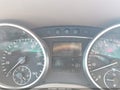 2006 Mercedes-Benz ML-Class — photo 7 of 16 | VIN 4JGBB86E56A117401