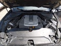 2014 Infiniti Q50 — photo 10 of 17 | VIN JN1BV7AP7EM686605