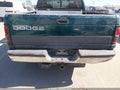 1998 Dodge Ram 2500 — photo 16 of 21 | VIN 1B7KC2364WJ208591