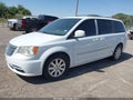 Photo 2 of 10 — 2015 Chrysler Town & Country