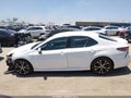 2018 Toyota Camry — photo 14 of 16 | VIN 4T1B11HK0JU068340