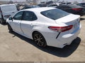 2018 Toyota Camry — photo 3 of 16 | VIN 4T1B11HK0JU068340