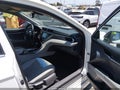 2018 Toyota Camry — photo 5 of 16 | VIN 4T1B11HK0JU068340