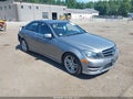 Photo 1 of 16 — 2014 Mercedes-Benz C-Class