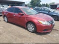 Photo 1 of 11 — 2017 Nissan Altima
