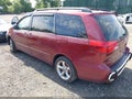 Photo 3 of 10 — 2005 Toyota Sienna