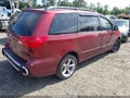 Photo 4 of 10 — 2005 Toyota Sienna