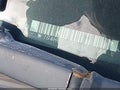 2002 Buick LeSabre — photo 12 of 12 | VIN 1G4HP54K824143924