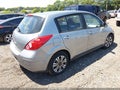 2009 Nissan Versa — photo 4 of 11 | VIN 3N1BC13E29L465329