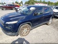 2014 Jeep Cherokee — photo 2 of 16 | VIN 1C4PJLAB0EW155343